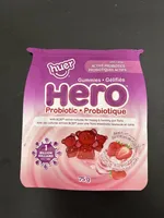 Hero Probiotic Gummies
