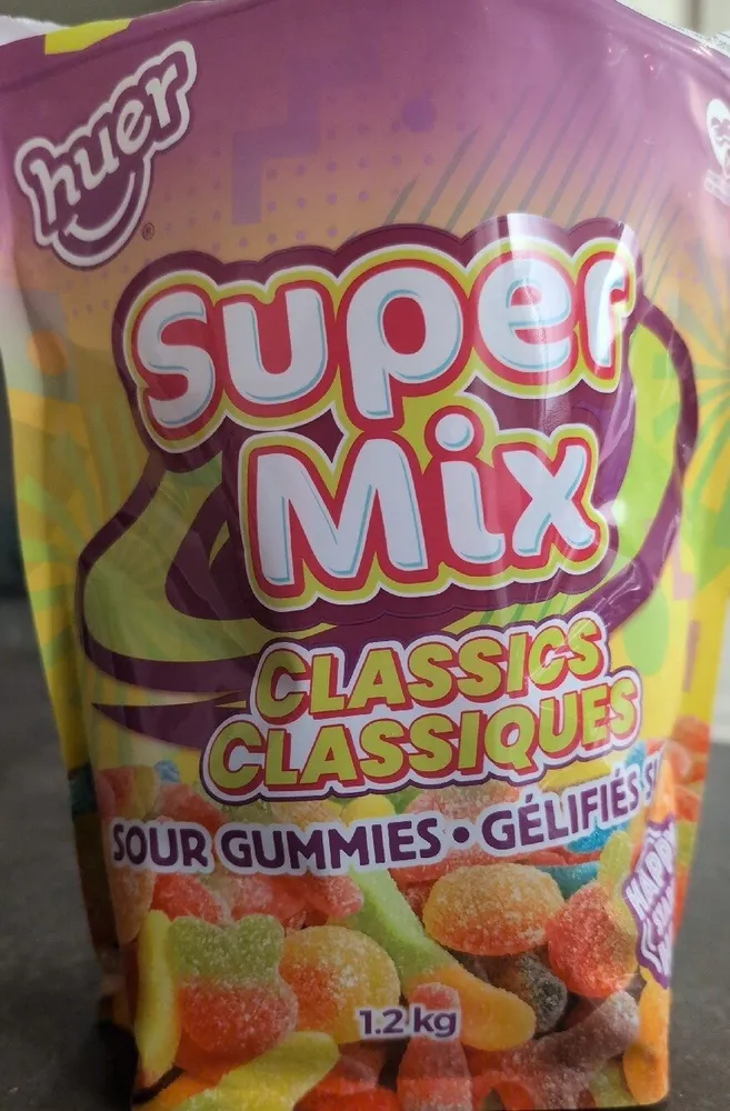 Super Mix Classics