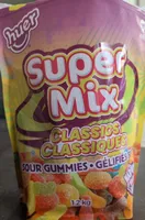 Super Mix Classics