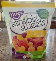 Sensible Sweets