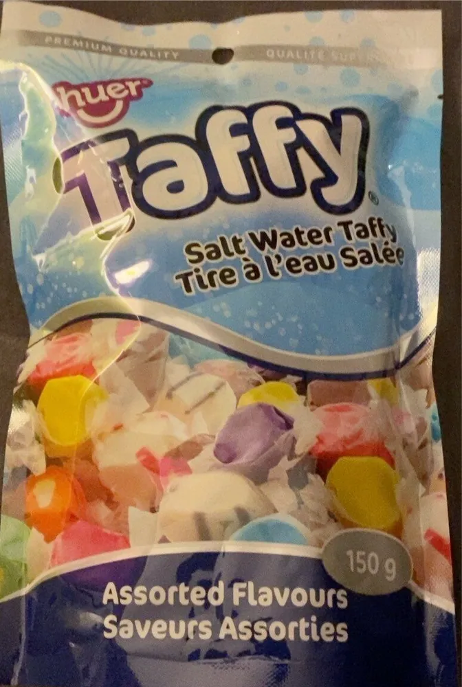 Taffy