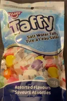 Taffy