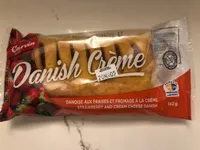 Danish Crème