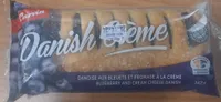 Danish Crème