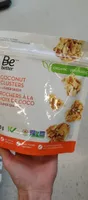 Coconut cluster