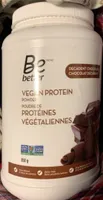Protéines en poudre