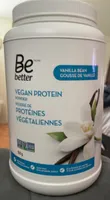 Vegan Protein Powder