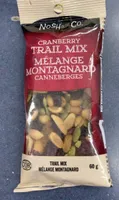 Melange de Montagnard canneberge