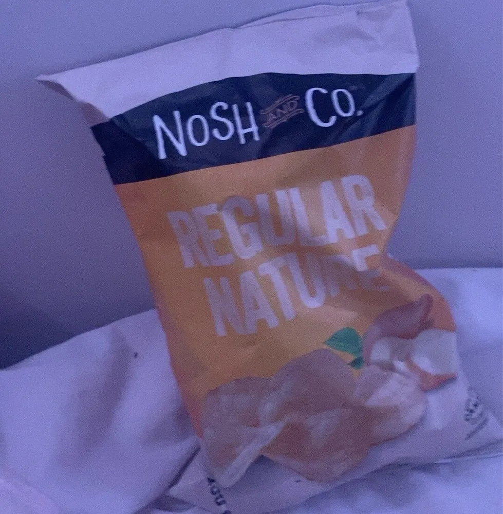 Regular Nature