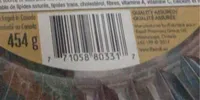 Sour tongue teasers
