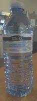 Spring Water