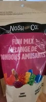 Fun mix