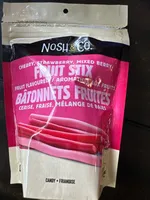 Fruit Sticks