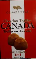 Chocolate Truffles