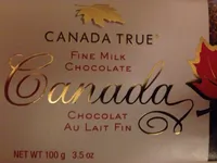 Chocolat Fin Au Lait