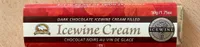 Icewine Cream