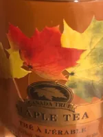 Maple tea
