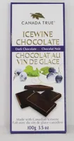 Icewine Dark Chocolate