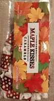 Maple Kisses