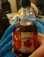 Maple syrup