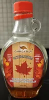 Maple Syrup