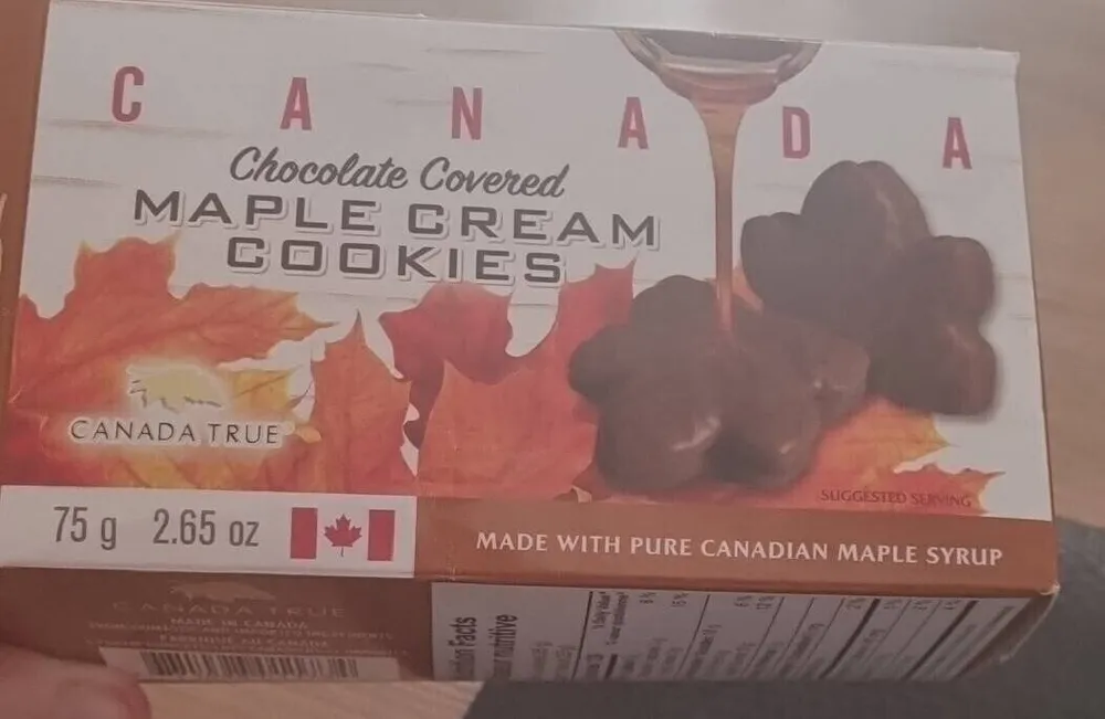 Cookis canada