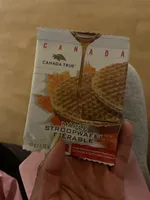 Maple Stroopwafel