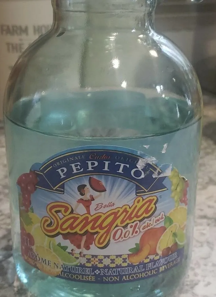 Sangria