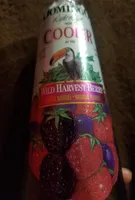 Cooler Wild Harvest Berry