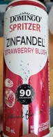 Strawbwrry blush