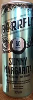 Sunny margarita