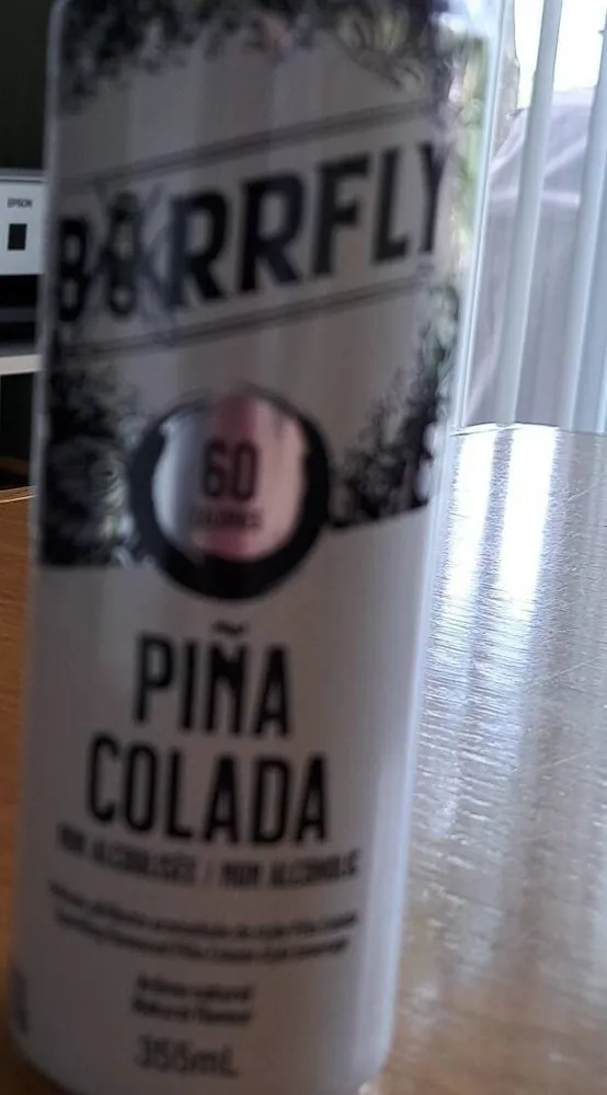 Pina colada