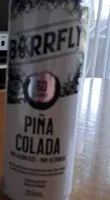 Pina colada