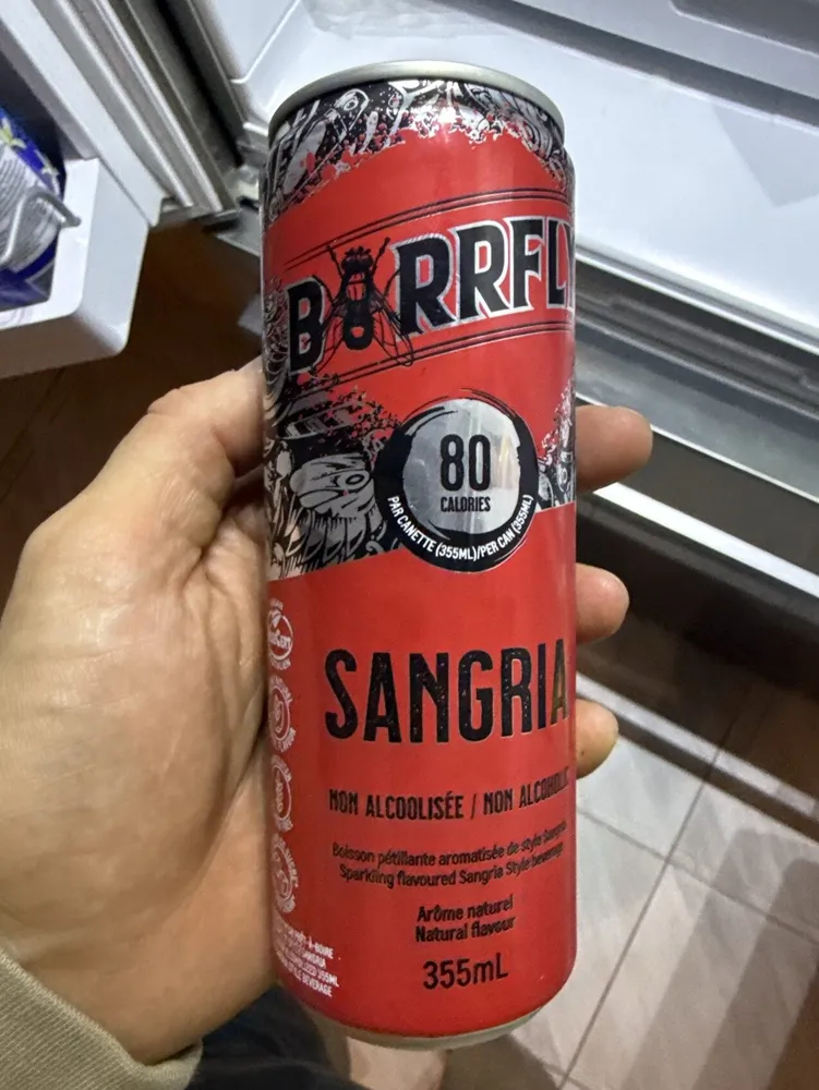 Sangria