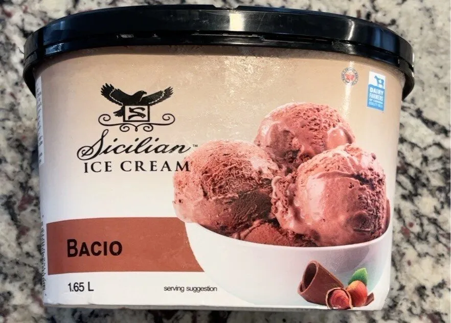 Bacio