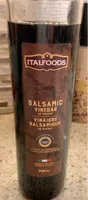 Balsamic vinegar of modena