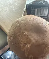 Champignon portobello