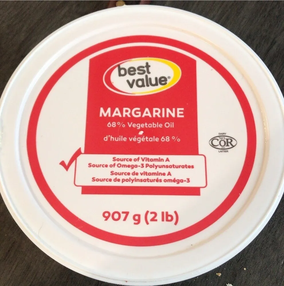 Margarine