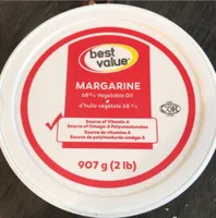 Margarine