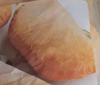 Peporoni and bacon