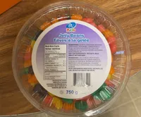 Jelly Beans