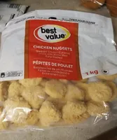 Chicken Nuggets