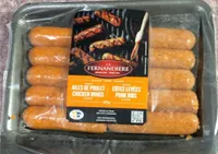 Saucisse