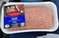 Pain de viande