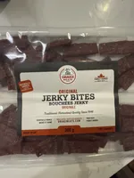 Drake Meats Original Jerky Bites