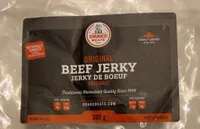 Original Beef Jerky