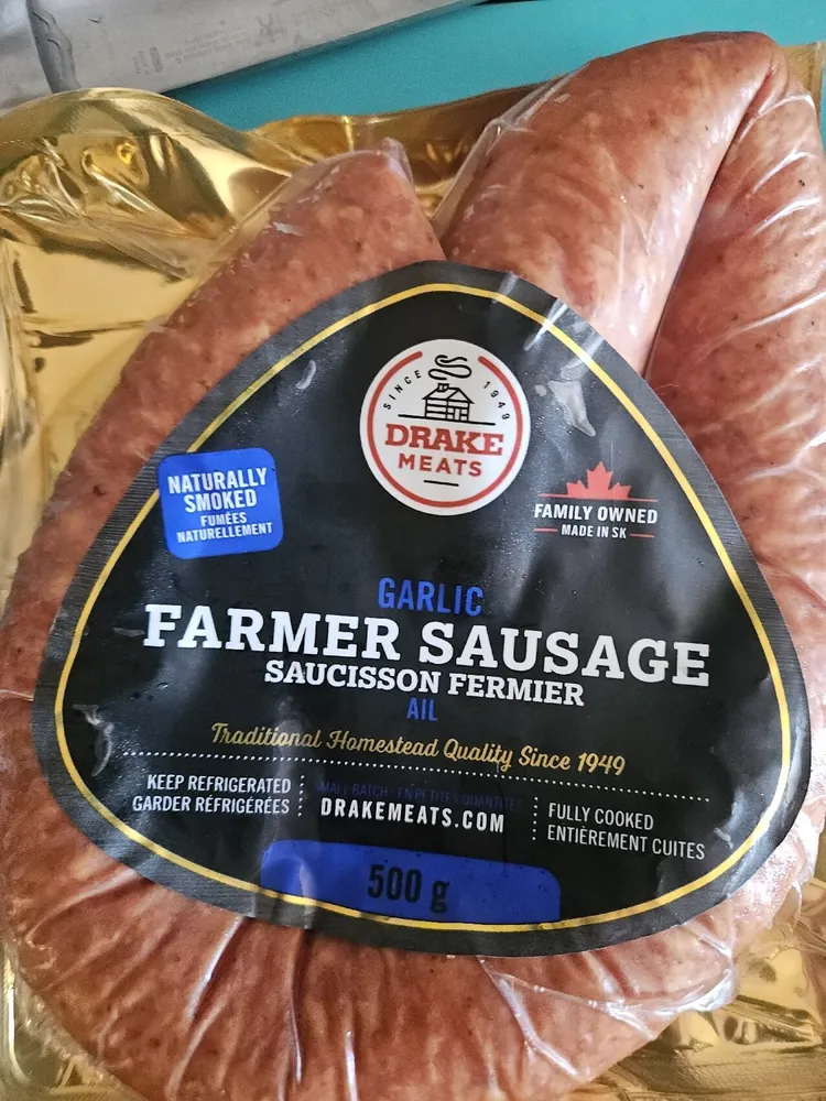 Farmer Sausage