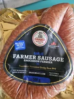 Farmer Sausage