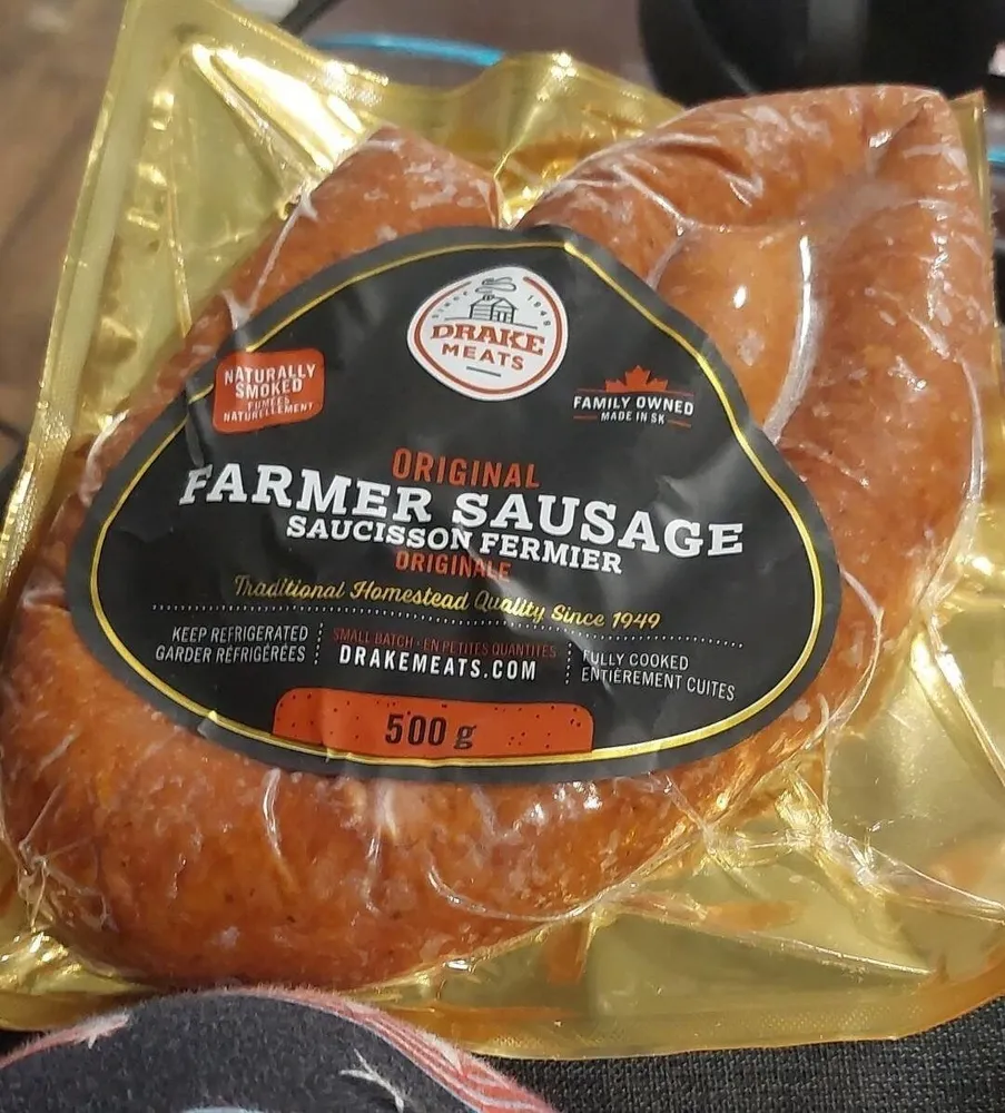 Farmer Sausage