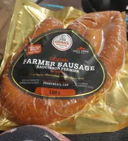 Farmer Sausage